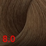 краска Kapous Studio 8.0 Светлый блонд